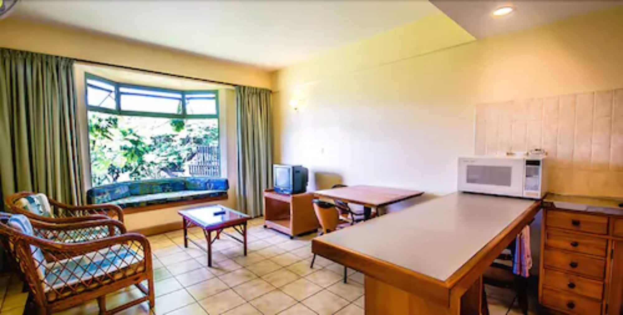 Tanoa Apartments Nadi Exteriör bild